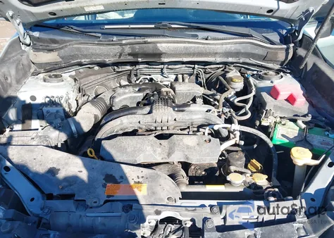 2016 Subaru Forester 2.5I Premium z USA, uszkodzony, nr VIN JF2SJADC3GH520142